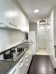 Amaryllis Ville (D11), Condominium #616814961